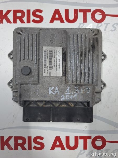 Компютър запалване за Ford KA 1.3 MJet 2011г/ Форд КА
