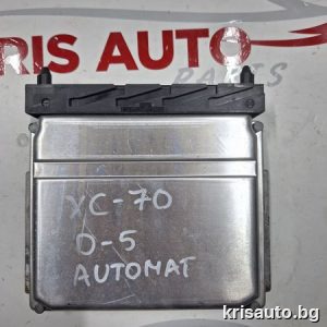 Компютър запалване за Volvo V70 - XC70 2.4 D5/ Волво