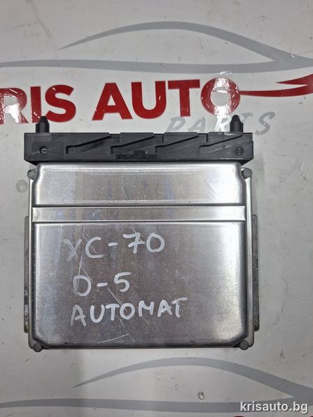 Компютър запалване за Volvo V70 – XC70 2.4 D5/ Волво