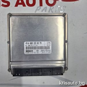 Компютър запалване за Mercedes A-classe 1.7 CDI / Мерцедес А - класа