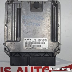 Компютър запалване за Jeep Compass 2.0 CRDI / Джип Компас