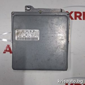 Компютър запалване за Mercedes E-class W210 2.5 TD