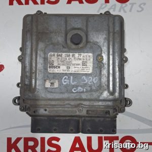 Компютър запалване за Mercedes GL 320 CDI / Мерцедес ДжиЕл