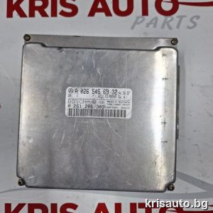 Компютър запалване за Mercedes ML W163 3.2 Benzin