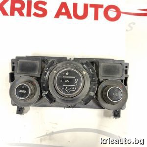 Управление климатроник за Citroen C3 Picasso/ Ситроен Ц3 Пикасо 2012г
