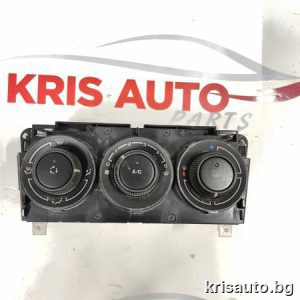 Управление климатик за Peugeot 308 / Пежо 308 2008г