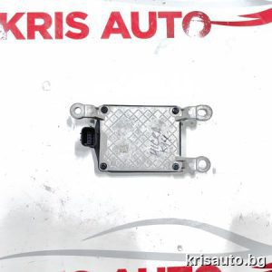 Дистроник Nissan Micra K14 / Нисан Мира К14 2018г