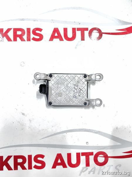 Дистроник Nissan Micra K14 / Нисан Мира К14 2018г