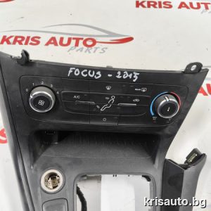 Управление климатик Ford Focus/ Форд Фокус 2015г