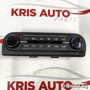 Управление климатроник Kia X-Ceed / Киа X Сийд 2020г