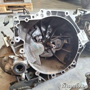 Скоростна кутия за Citroen C3 Picasso 1.4 16V 20DP59
