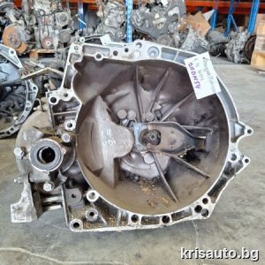Скоростна кутия за Peugeot,Citroen 1.4 HDI 20DM54