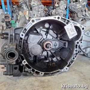 Скоростна кутия за Peugeot 307 2.0 HDI 20MB01