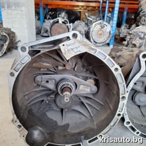 Скоростна кутия за BMW 2.0 Дизел 6ск. 177к.с.