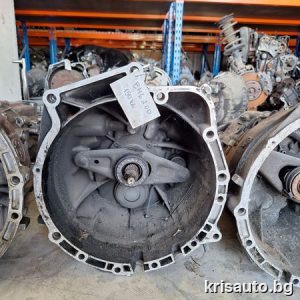 Скоростна кутия за BMW E46 2.0 Дизел 150кс / БМВ Е46