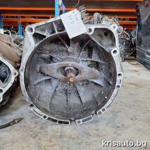 Скоростна кутия за BMW E46 3.0 Дизел / БМВ Е46