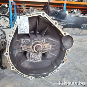 Скоростна кутия за Mercedes C-class W202 2.2 CDI 5ск -611