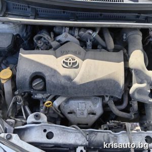 Двигател за Toyota Yaris 1.5 VVT-I 110к.с. 2019г/ Тойота Ярис - 2NR