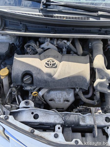 Двигател за Toyota Yaris 1.5 VVT-I 110к.с. 2019г/ Тойота Ярис – 2NR