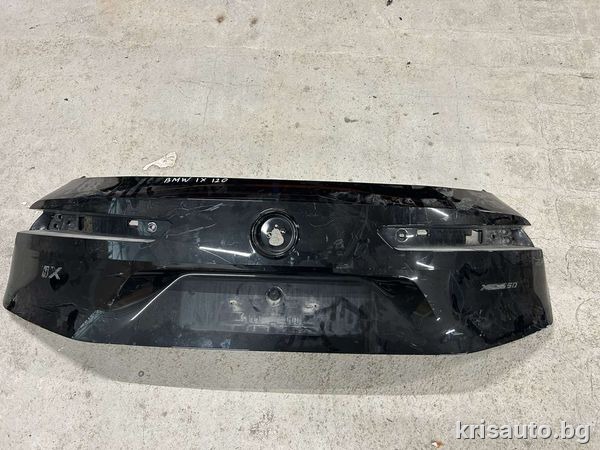 Врата багажник за BMW iX i20 2022г/ БМВ иХ и20 2022г