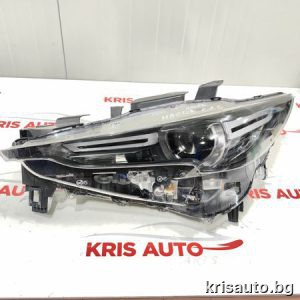 Ляв фар за Mazda CX5 2018 FULL LED / Мазда ЦХ5 2018г