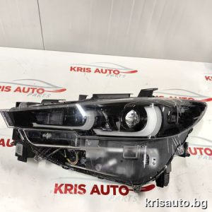 Ляв фар за Mazda CX5 2022 FULL LED / Мазда ЦХ5 2022г