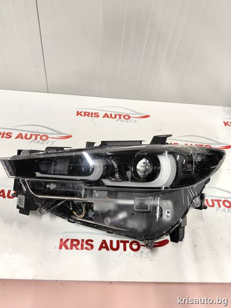 Ляв фар за Mazda CX5 2022 FULL LED / Мазда ЦХ5 2022г
