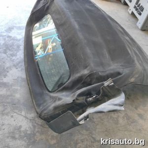 Таван за Ford Mustang 2016г / Форд Мустанг Кабрио