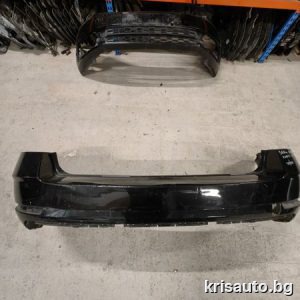 Задна броня за Skoda Octavia 3 / Шкода октавия  3 комби 2013-2017г