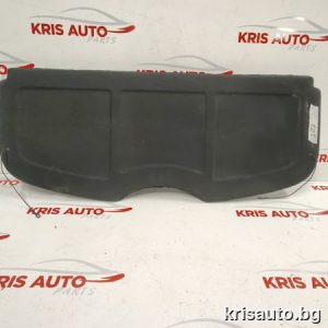 Кора багажник за Peugeot 207 / Пежо 207 2 врати