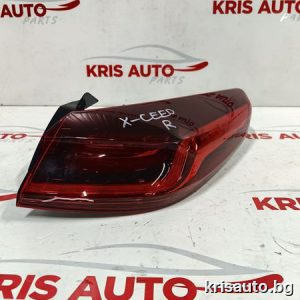 Външен десен стоп за Kia XCeed 2019 / Киа Екс Сийд 2019г