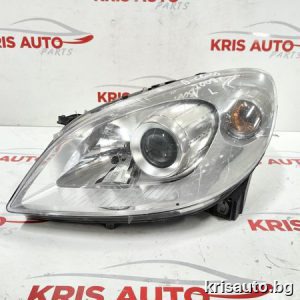 Ляв фар за Mercedes B-classe W169 / Мерцедес Б класа W169 2010г