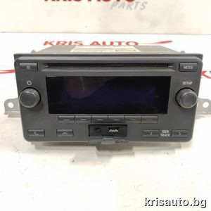 СД радио AUX USB за Toyota Yaris 2020 / Тойота Ярис 2020г