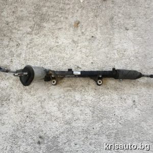 Кормилна механична рейка за Renault Megane 3 / Рено Меган 3 2010г