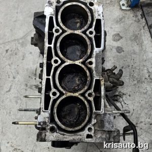 Блок за Peugeot , Citroen , Fiat 2.0 16V Бензин RFN