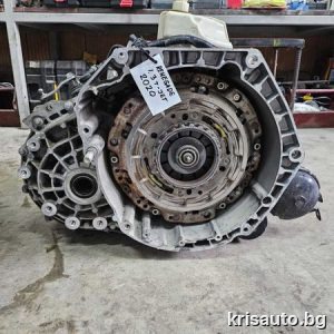 Автоматична скоростна кутия за Jeep Renegade/ Fiat 500X c633.6.35.44