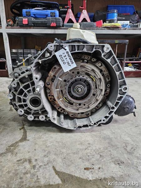 Автоматична скоростна кутия за Jeep Renegade/ Fiat 500X c633.6.35.44