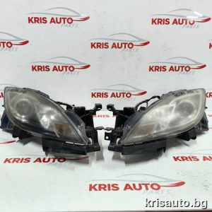 Фар/ Фарове за Mazda 6 2009 / Мазда 6 2009г - Обикновени !