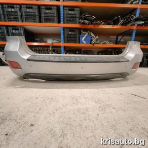 Задна броня за Hyundai Santa Fe 2009/ Хюндай Санта Фе 2009