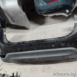 Задна броня за Kia Carens 2014/ Кия Каренс 2014г