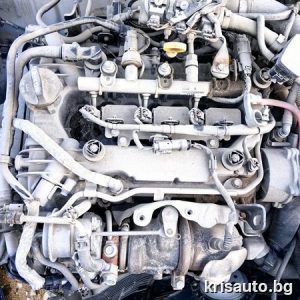 Двигател за Opel Adam 1.0 Turbo B11