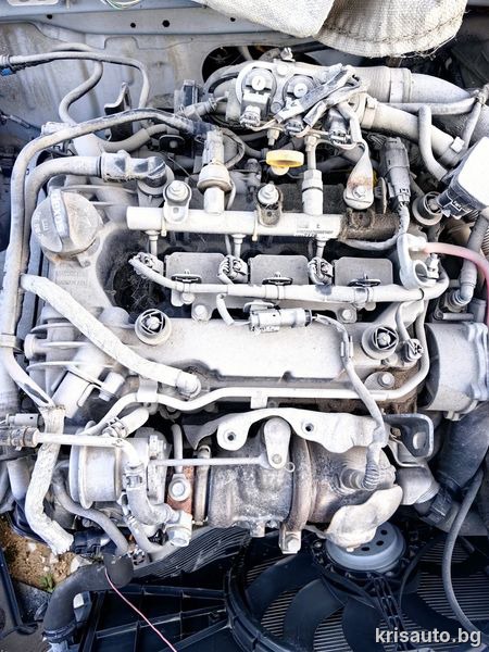 Двигател за Opel Adam 1.0 Turbo B11