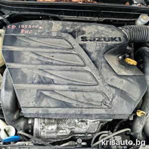 Двигател за Suzuki SX4 S CROSS 1.6 DDiS - D16AA