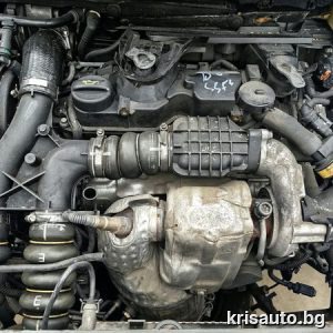 Двигател за Peugeot , Citroen / Пежо, Ситроен 1.6 E-HDI - 9H06