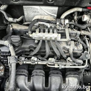 Двигател за SsangYong Korando 2.0 E - XGI , Бензин - G20T-002