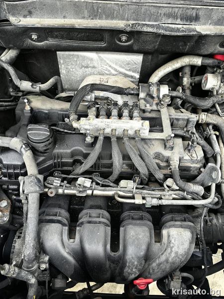 Двигател за SsangYong Korando 2.0 E – XGI , Бензин – G20T-002