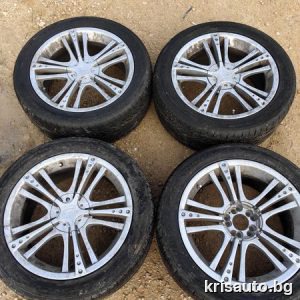 Джанти Audi / Volkswagen  5x112/ 5х100 18 цола