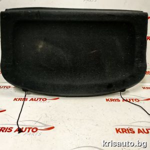 Кора багажник за Opel Atra G / Астра 2000г