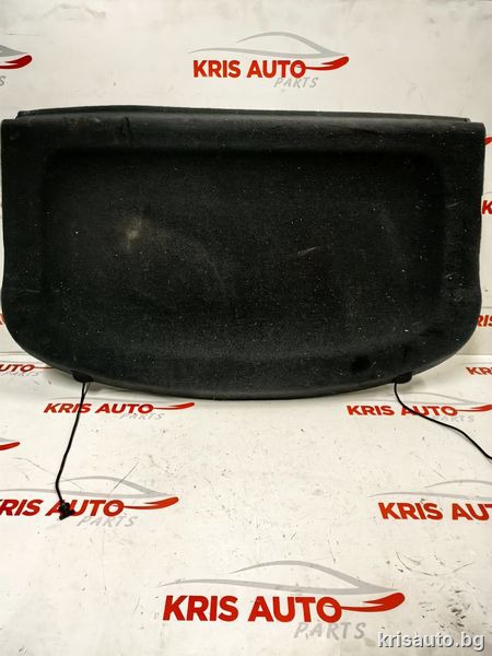 Кора багажник за Opel Atra G / Астра 2000г