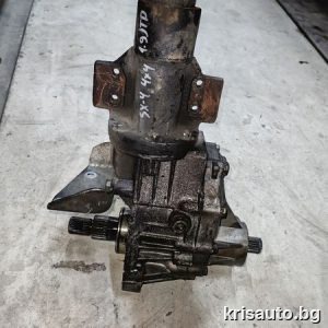 Раздатка/Раздатъчна кутия Suzuki SX 4 1.9 JTD 2008г